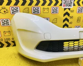 Бампер Honda