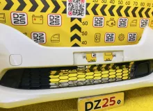 Бампер HONDA FREED+ 2019 71101TDKN500 GB7 LEB, передний