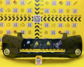 Бампер Toyota