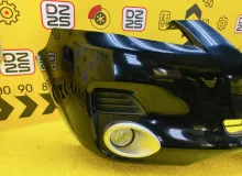 Бампер TOYOTA VANGUARD 2008 5211942690 ACA33W 2AZFE, передний