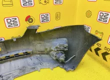 Бампер TOYOTA VANGUARD 2008 5211942690 ACA33W 2AZFE, передний