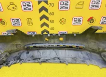 Бампер TOYOTA VANGUARD 2008 5211942690 ACA33W 2AZFE, передний