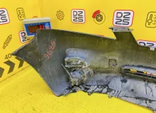 Бампер TOYOTA VANGUARD 2008 5211942690 ACA33W 2AZFE, передний