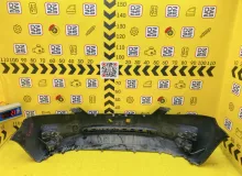 Бампер TOYOTA VANGUARD 2008 5211942690 ACA33W 2AZFE, передний