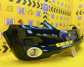 Бампер Toyota