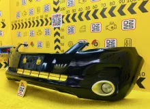 Бампер TOYOTA VANGUARD 2008 5211942690 ACA33W 2AZFE, передний
