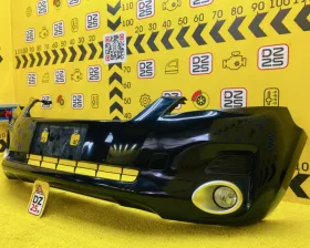Бампер Toyota
