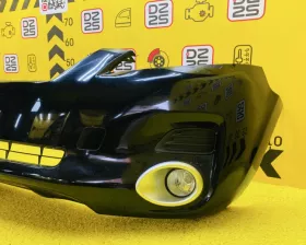 Бампер Toyota