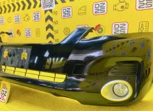 Бампер TOYOTA VANGUARD 2008 5211942690 ACA33W 2AZFE, передний