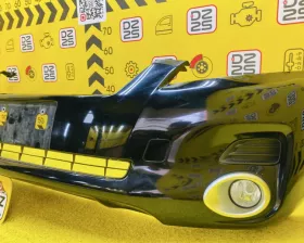 Бампер Toyota
