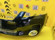 Бампер TOYOTA VANGUARD 2008 5211942690 ACA33W 2AZFE, передний