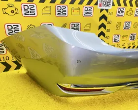 Бампер Honda
