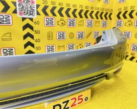 Бампер Honda