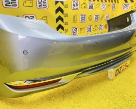 Бампер Honda