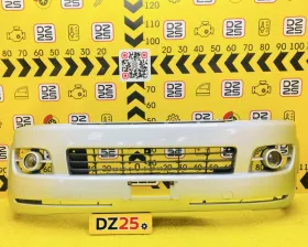 Бампер Toyota