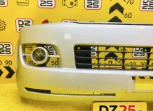 Бампер TOYOTA HIACE 2006 5211926471 KDH205V 2KDFTV, передний