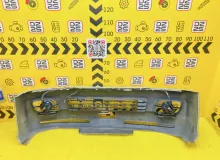 Бампер TOYOTA HIACE 2006 5211926471 KDH205V 2KDFTV, передний