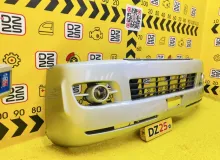 Бампер TOYOTA HIACE 2006 5211926471 KDH205V 2KDFTV, передний