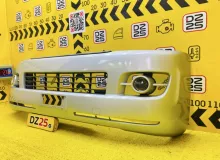Бампер TOYOTA HIACE 2006 5211926471 KDH205V 2KDFTV, передний