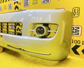 Бампер Toyota