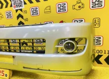 Бампер TOYOTA HIACE 2006 5211926471 KDH205V 2KDFTV, передний