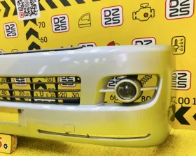 Бампер Toyota