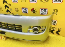 Бампер TOYOTA HIACE 2006 5211926471 KDH205V 2KDFTV, передний