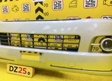Бампер TOYOTA HIACE 2006 5211926471 KDH205V 2KDFTV, передний