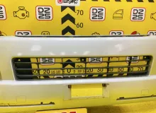 Бампер TOYOTA HIACE 2006 5211926471 KDH205V 2KDFTV, передний