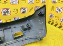 Бампер CHEVROLET TRAILBLAZER 2003 88937047 GMT360 LL8, передний