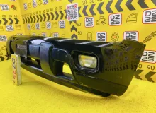 Бампер CHEVROLET TRAILBLAZER 2003 88937047 GMT360 LL8, передний