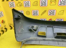 Бампер CHEVROLET TRAILBLAZER 2003 88937047 GMT360 LL8, передний