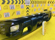 Бампер CHEVROLET TRAILBLAZER 2003 88937047 GMT360 LL8, передний