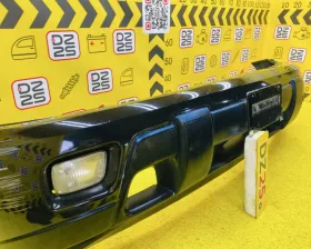 Бампер General Motors