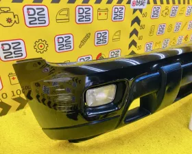Бампер General Motors