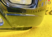 Бампер CHEVROLET TRAILBLAZER 2003 88937047 GMT360 LL8, передний
