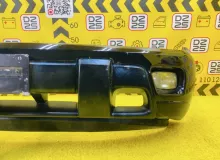 Бампер CHEVROLET TRAILBLAZER 2003 88937047 GMT360 LL8, передний