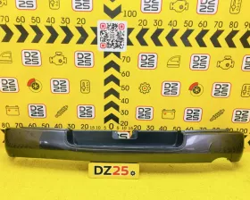Бампер Toyota