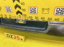 Бампер TOYOTA HIACE 2008 5215926320 KDH206V 1KDFTV, задний