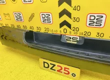 Бампер TOYOTA HIACE 2008 5215926320 KDH206V 1KDFTV, задний