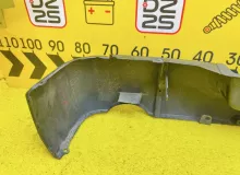 Бампер TOYOTA HIACE 2008 5215926320 KDH206V 1KDFTV, задний