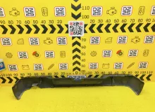Бампер TOYOTA HIACE 2008 5215926320 KDH206V 1KDFTV, задний