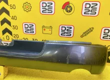 Бампер TOYOTA HIACE 2008 5215926320 KDH206V 1KDFTV, задний