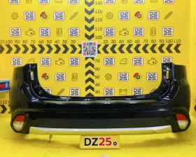 Бампер Mitsubishi