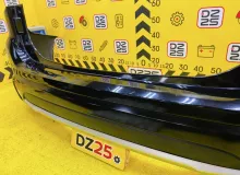 Бампер MITSUBISHI OUTLANDER 2015 6410C798XC GG2W 4B11, задний Бампер MITSUBISHI OUTLANDER 2015 6410C798XC GG2W 4B11, задний