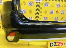 Бампер MITSUBISHI OUTLANDER 2015 6410C798XC GG2W 4B11, задний Бампер MITSUBISHI OUTLANDER 2015 6410C798XC GG2W 4B11, задний