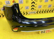 Бампер MITSUBISHI OUTLANDER 2015 6410C798XC GG2W 4B11, задний Бампер MITSUBISHI OUTLANDER 2015 6410C798XC GG2W 4B11, задний