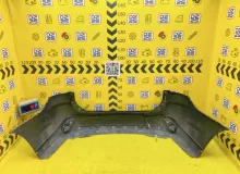Бампер MITSUBISHI OUTLANDER 2015 6410C798XC GG2W 4B11, задний Бампер MITSUBISHI OUTLANDER 2015 6410C798XC GG2W 4B11, задний