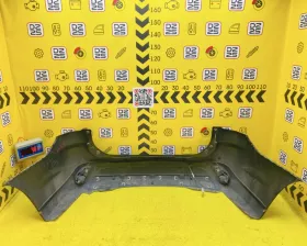 Бампер Mitsubishi