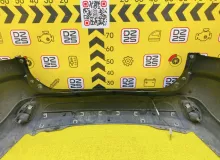 Бампер MITSUBISHI OUTLANDER 2015 6410C798XC GG2W 4B11, задний Бампер MITSUBISHI OUTLANDER 2015 6410C798XC GG2W 4B11, задний